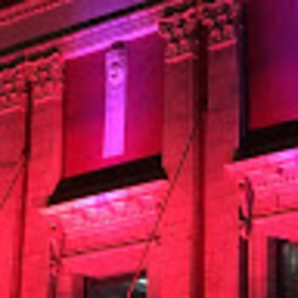 Meet your Posher, Haven